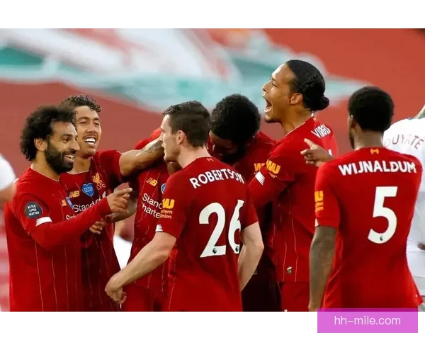英超精彩对决：利物浦主场3-0轻松战胜切尔西豪取三连胜